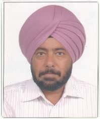 S. Harinder Singh